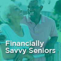Financially Savvy Seniors
